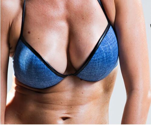 Astuces qui fonctionnent pour lutter contre le relâchement de la poitrine