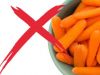 La raison effrayante pour laquelle vous devez éviter les mini-carottes