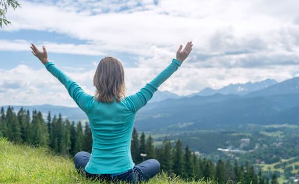 8 façons de faire du bien à vos 37 billions de cellules grâce à la méditation