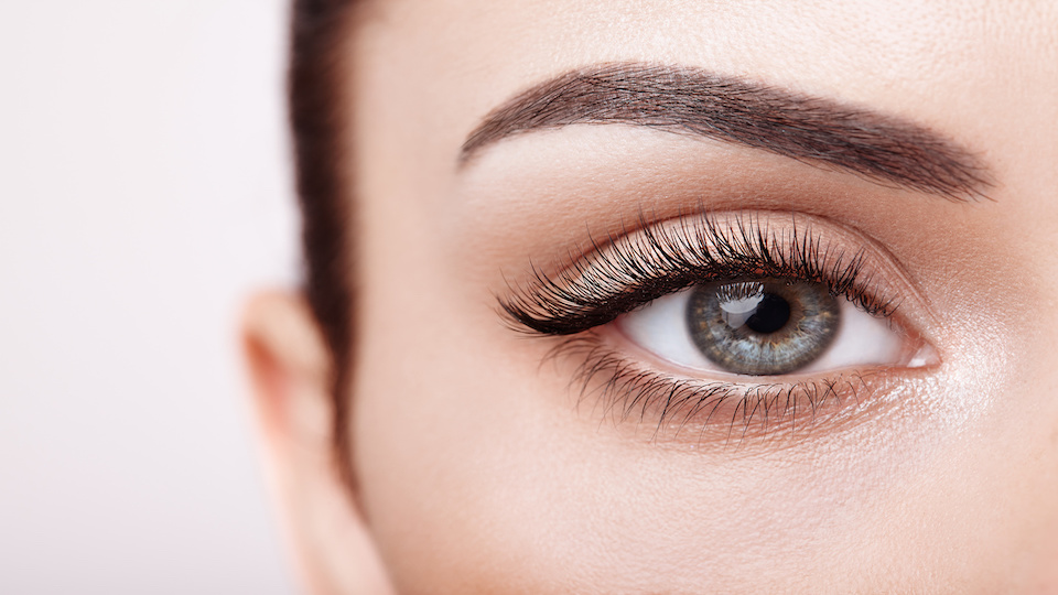 Ce que la couleur de vos yeux dit de votre personnalité