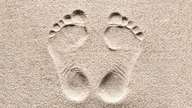 Pourquoi faut-il prendre soin de ses pieds ? (et comment mieux le faire)