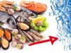 Vous mangez des fruits de mer ? Vous avalez également 11000 morceaux de plastique par an !