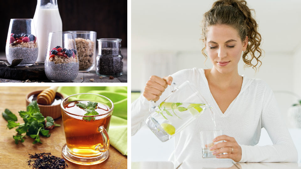 19 boissons aussi efficaces que le vinaigre de cidre pour perdre du poids
