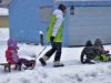 Pourquoi est-il plus difficile de perdre du poids en hiver?