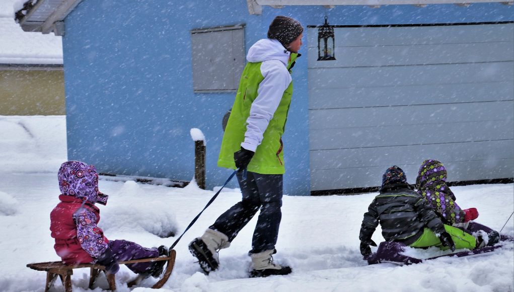 Pourquoi est-il plus difficile de perdre du poids en hiver?