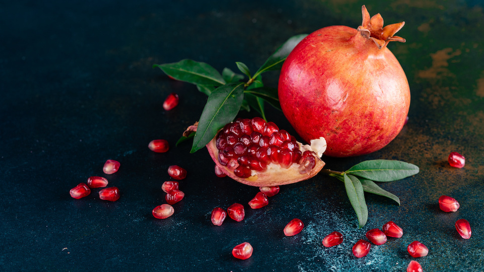 Ce fruit ressemble à un ovaire et est une bénédiction pour les femmes ménopausées