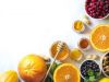 9 aliments qui contiennent plus de vitamine C que les oranges