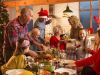 4 personnalités que vous rencontrez à Noël (et comment s’en accommoder)