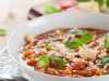 3 excellentes soupes maison pour éloigner le rhume